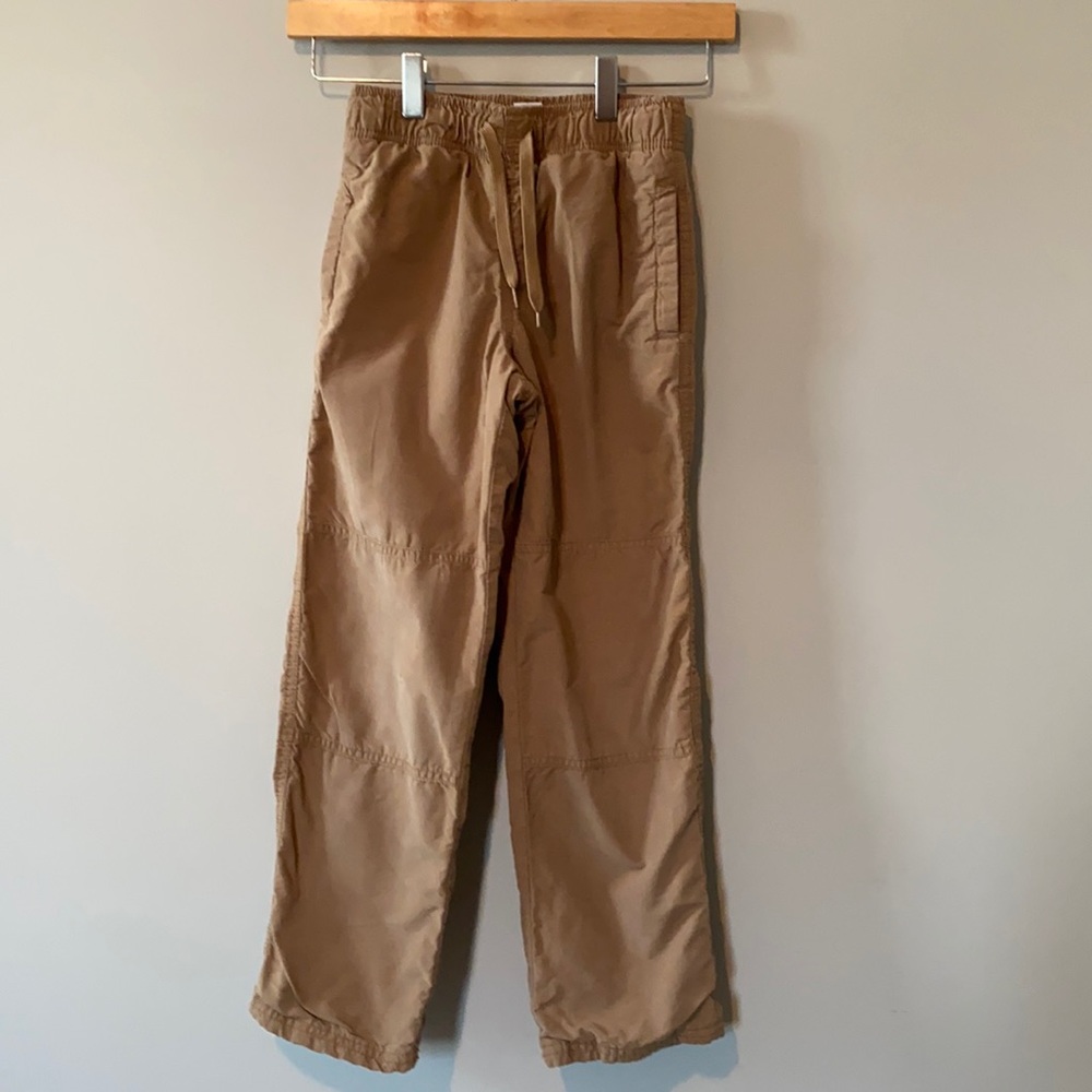 LINED Gymboree pants